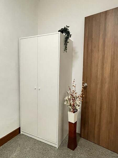 Westcove Condo, 12 West Coast Crescent, Room Rental, 130 sqft, Condominium For Rent, by Kris Li, 25247277 - PropertyGuru.com.sg