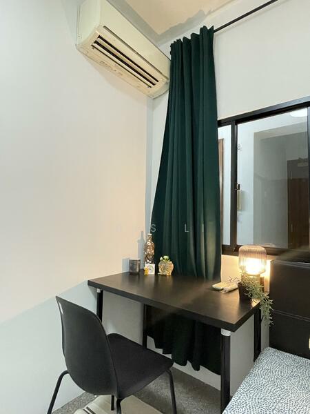 Westcove Condo, 12 West Coast Crescent, Room Rental, 130 sqft, Condominium For Rent, by Kris Li, 25247277 - PropertyGuru.com.sg