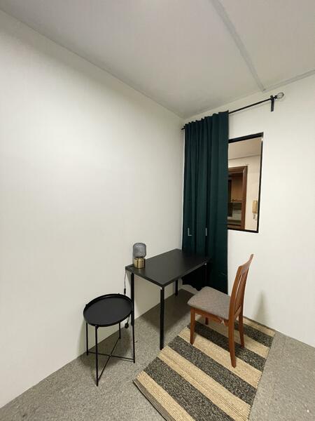 Westcove Condo, 12 West Coast Crescent, Room Rental, 130 sqft, Condominium For Rent, by Kris Li, 25247277 - PropertyGuru.com.sg