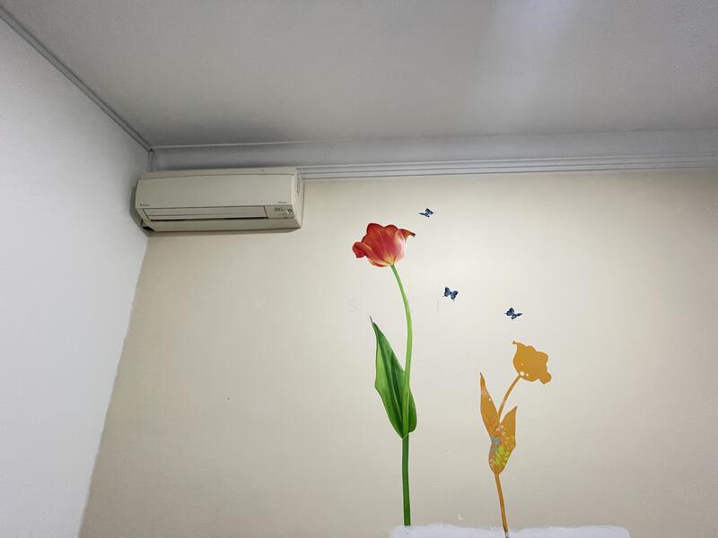 Westcove Condo, 12 West Coast Crescent, Room Rental, 130 sqft, Condominium For Rent, by Kris Li, 25247277 - PropertyGuru.com.sg