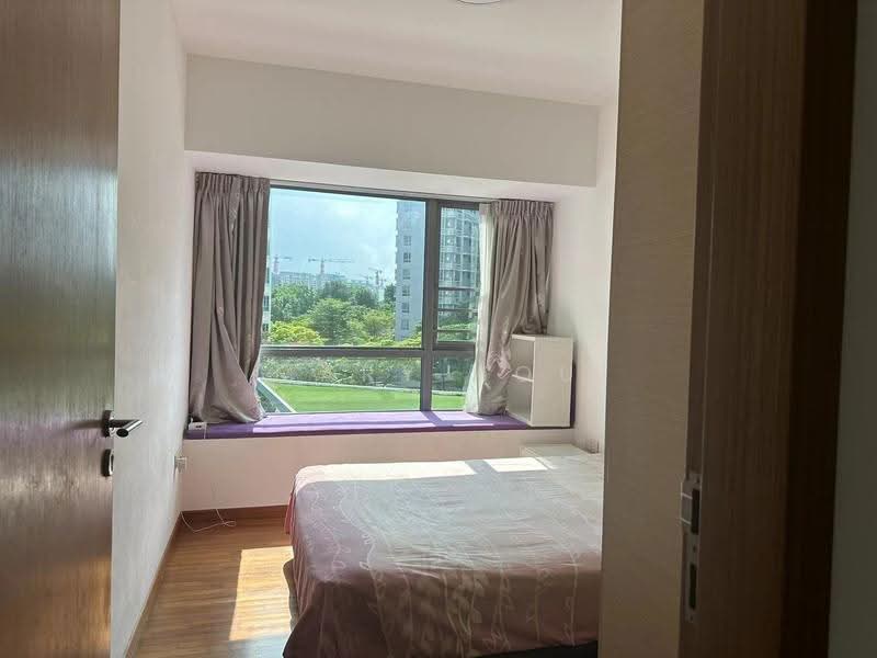 Waterfront Waves, 760 Bedok Reservoir Road, Bedok / Upper East Coast, 4 Bedrooms, 1,517 sqft, Condominium For Rent, by Mary Hou, 25247282 - PropertyGuru.com.sg