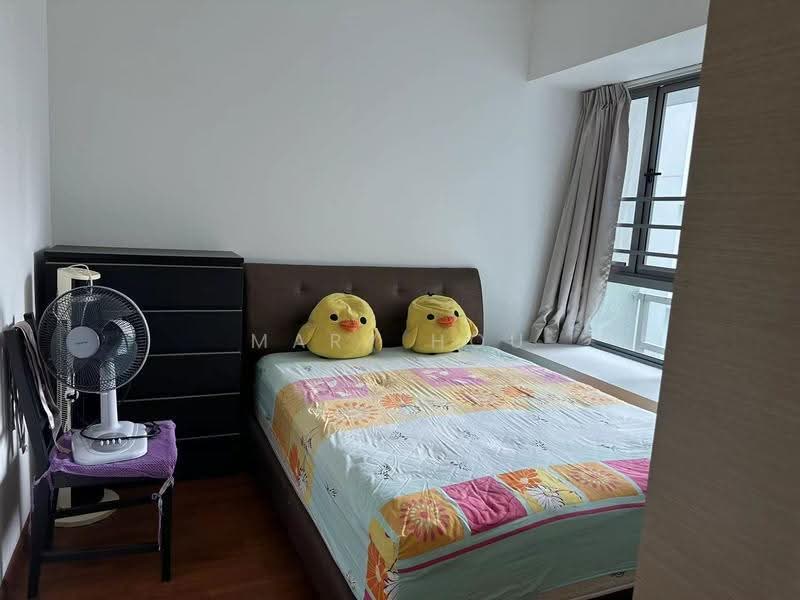 Waterfront Waves, 760 Bedok Reservoir Road, Bedok / Upper East Coast, 4 Bedrooms, 1,517 sqft, Condominium For Rent, by Mary Hou, 25247282 - PropertyGuru.com.sg