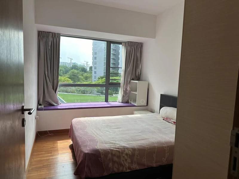 Waterfront Waves, 760 Bedok Reservoir Road, Bedok / Upper East Coast, 4 Bedrooms, 1,517 sqft, Condominium For Rent, by Mary Hou, 25247282 - PropertyGuru.com.sg