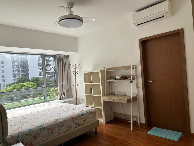 Waterfront Waves, 760 Bedok Reservoir Road, Bedok / Upper East Coast, 4 Bedrooms, 1,517 sqft, Condominium For Rent, by Mary Hou, 25247282 - PropertyGuru.com.sg
