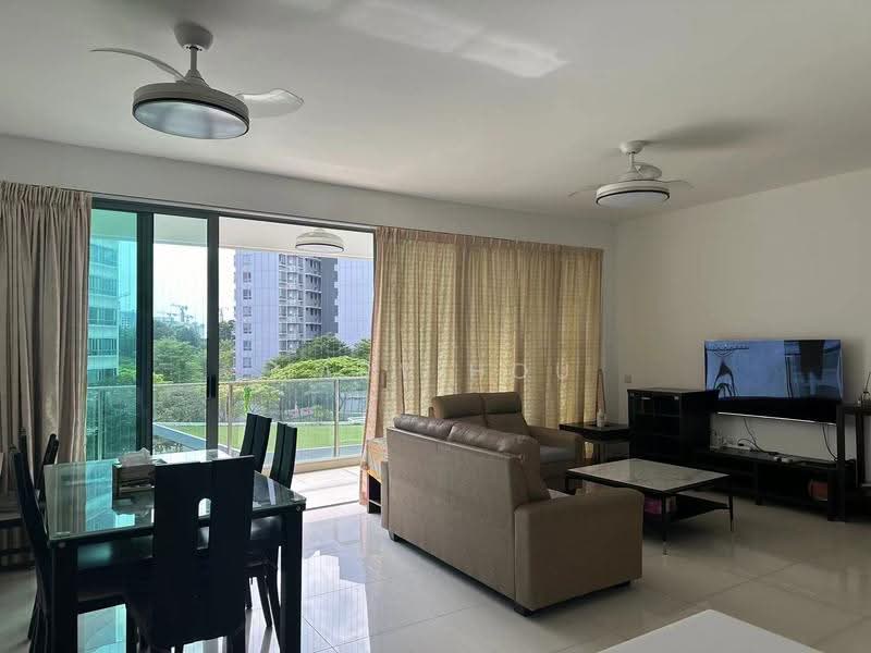 Waterfront Waves, 760 Bedok Reservoir Road, Bedok / Upper East Coast, 4 Bedrooms, 1,517 sqft, Condominium For Rent, by Mary Hou, 25247282 - PropertyGuru.com.sg