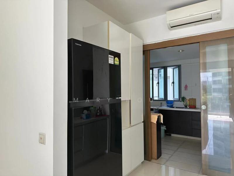 Waterfront Waves, 760 Bedok Reservoir Road, Bedok / Upper East Coast, 4 Bedrooms, 1,517 sqft, Condominium For Rent, by Mary Hou, 25247282 - PropertyGuru.com.sg