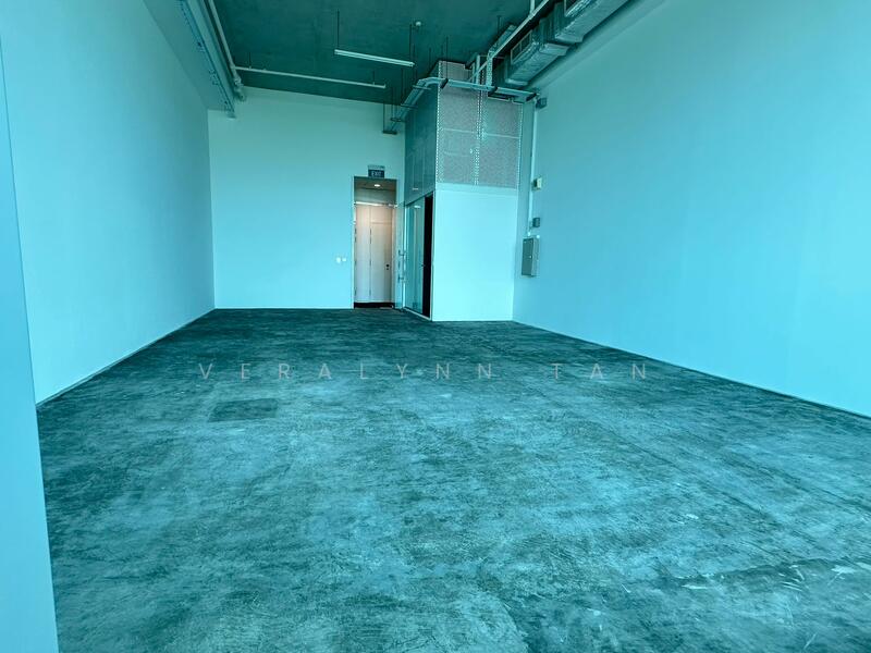 ARC 380, 380 Jalan Besar, 6,458 sqft, Office For Sale, by Veralynn Tan, 25247284 - CommercialGuru.com.sg