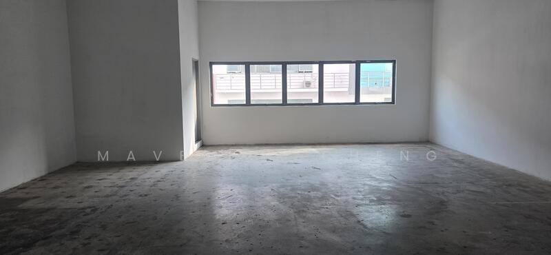 Premier @ Kaki Bukit, 10 Kaki Bukit Avenue 4, 1,098 sqft, Factory / Workshop (B2) For Rent, by Maverick Cheng, 25247334 - CommercialGuru.com.sg