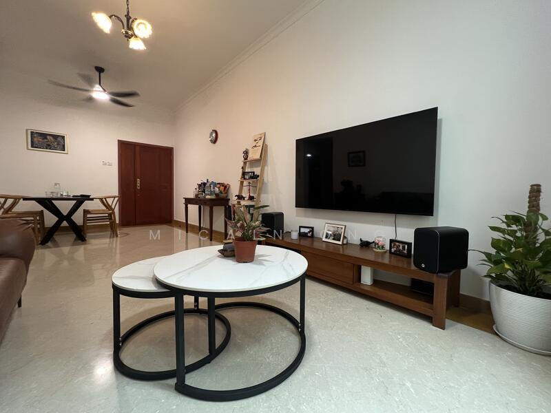 Emerald Garden, 33 Club Street, 2 Bedrooms, 828 sqft, Condominium For Rent, by Micain Ong, 25247412 - PropertyGuru.com.sg