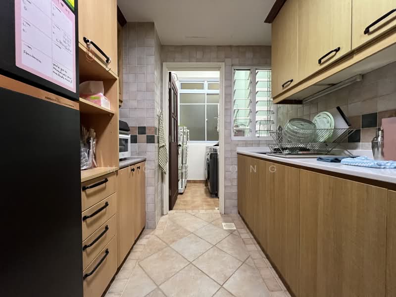 Emerald Garden, 33 Club Street, 2 Bedrooms, 828 sqft, Condominium For Rent, by Micain Ong, 25247412 - PropertyGuru.com.sg