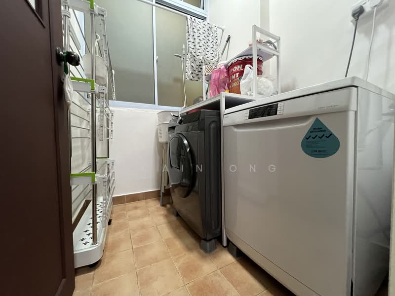 Emerald Garden, 33 Club Street, 2 Bedrooms, 828 sqft, Condominium For Rent, by Micain Ong, 25247412 - PropertyGuru.com.sg