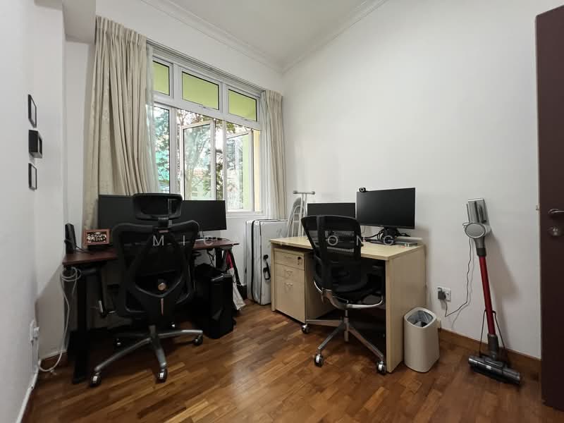 Emerald Garden, 33 Club Street, 2 Bedrooms, 828 sqft, Condominium For Rent, by Micain Ong, 25247412 - PropertyGuru.com.sg