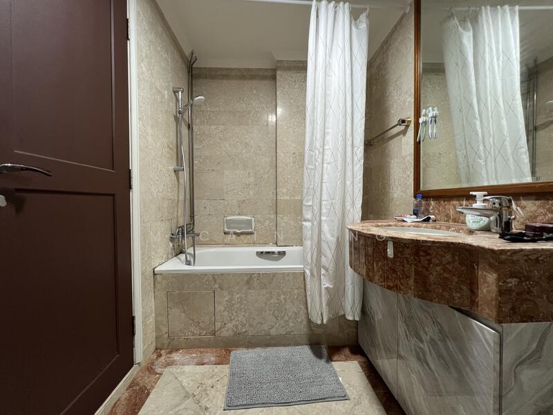 Emerald Garden, 33 Club Street, 2 Bedrooms, 828 sqft, Condominium For Rent, by Micain Ong, 25247412 - PropertyGuru.com.sg