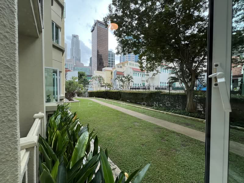 Emerald Garden, 33 Club Street, 2 Bedrooms, 828 sqft, Condominium For Rent, by Micain Ong, 25247412 - PropertyGuru.com.sg