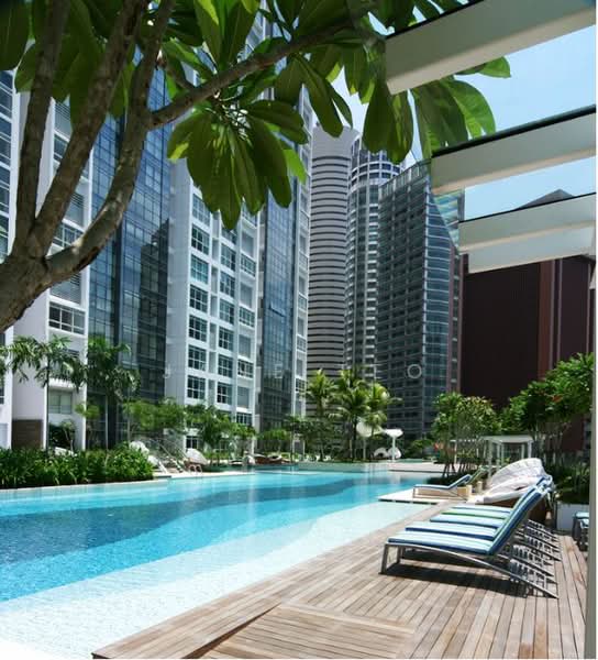 Icon, 10 Gopeng Street, 1 Bedroom, 560 sqft, Apartment For Rent, by Jane Teo, 25247512 - PropertyGuru.com.sg