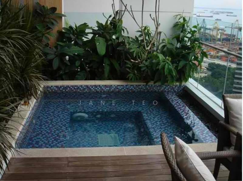 Icon, 10 Gopeng Street, 1 Bedroom, 560 sqft, Apartment For Rent, by Jane Teo, 25247512 - PropertyGuru.com.sg