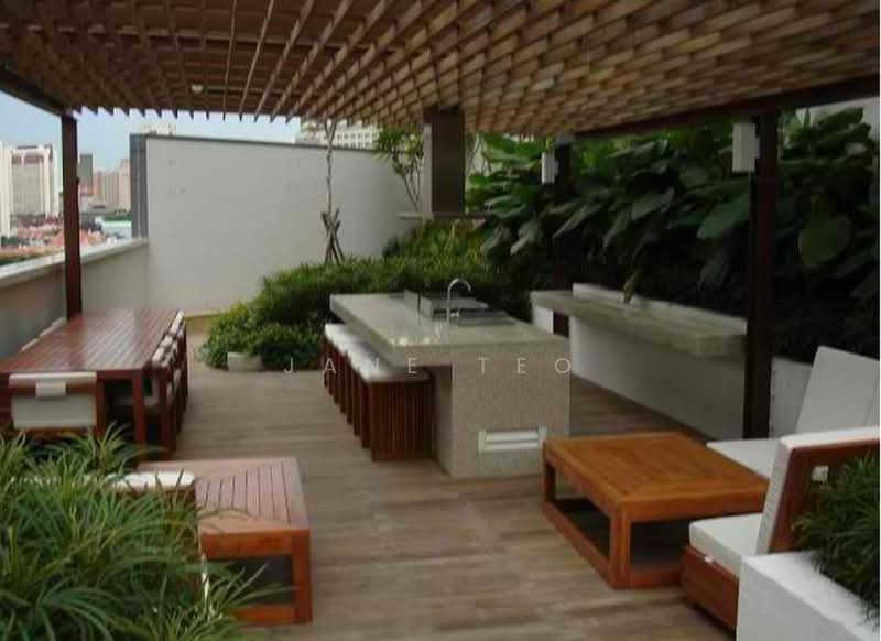 Icon, 10 Gopeng Street, 1 Bedroom, 560 sqft, Apartment For Rent, by Jane Teo, 25247512 - PropertyGuru.com.sg