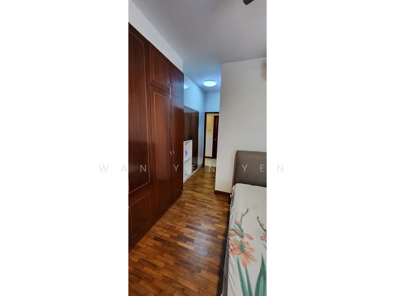 Windermere, 26 Choa Chu Kang Street 64, 2 Bedrooms, 1,281 sqft, Condominium For Rent, by Wan Yen Yen, 25247518 - PropertyGuru.com.sg