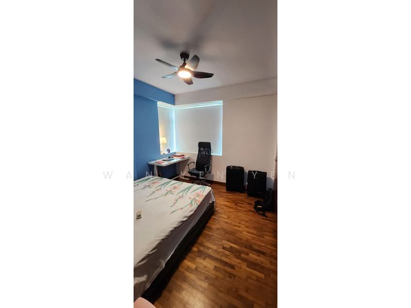 Windermere, 26 Choa Chu Kang Street 64, 2 Bedrooms, 1,281 sqft, Condominium For Rent, by Wan Yen Yen, 25247518 - PropertyGuru.com.sg