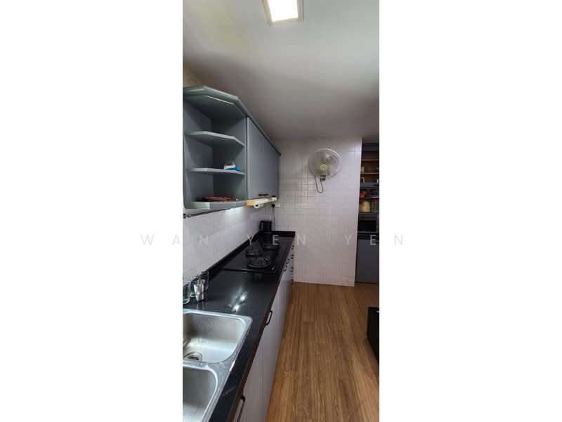 Windermere, 26 Choa Chu Kang Street 64, 2 Bedrooms, 1,281 sqft, Condominium For Rent, by Wan Yen Yen, 25247518 - PropertyGuru.com.sg