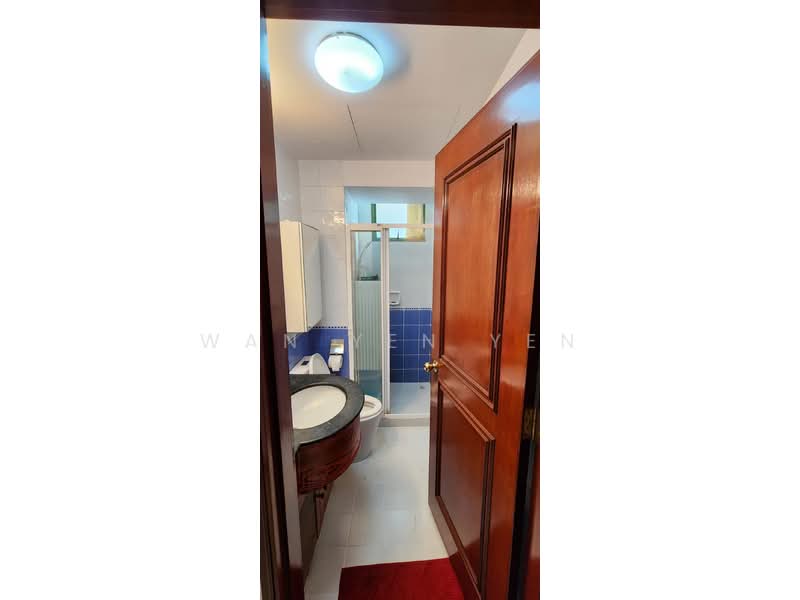 Windermere, 26 Choa Chu Kang Street 64, 2 Bedrooms, 1,281 sqft, Condominium For Rent, by Wan Yen Yen, 25247518 - PropertyGuru.com.sg