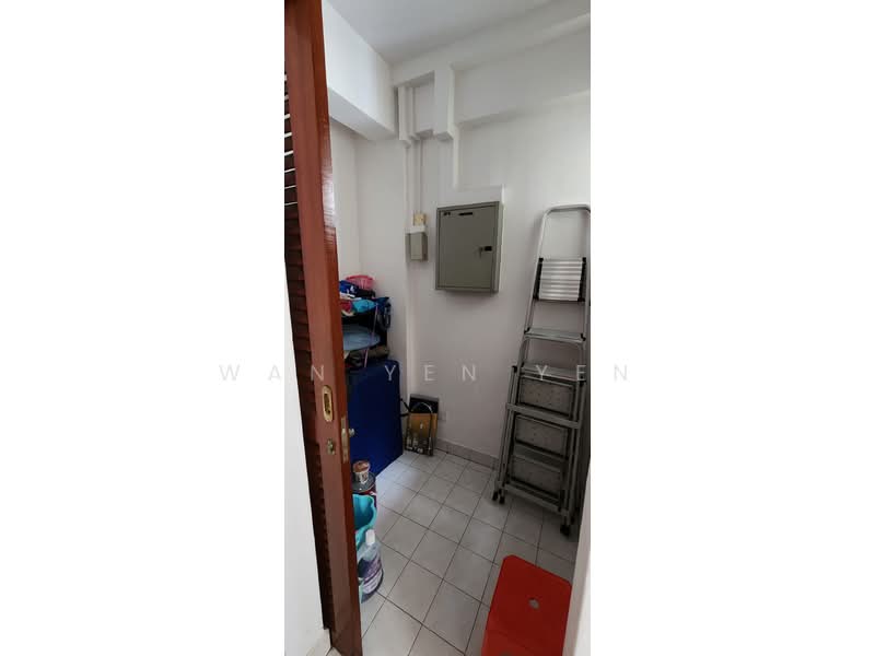 Windermere, 26 Choa Chu Kang Street 64, 2 Bedrooms, 1,281 sqft, Condominium For Rent, by Wan Yen Yen, 25247518 - PropertyGuru.com.sg