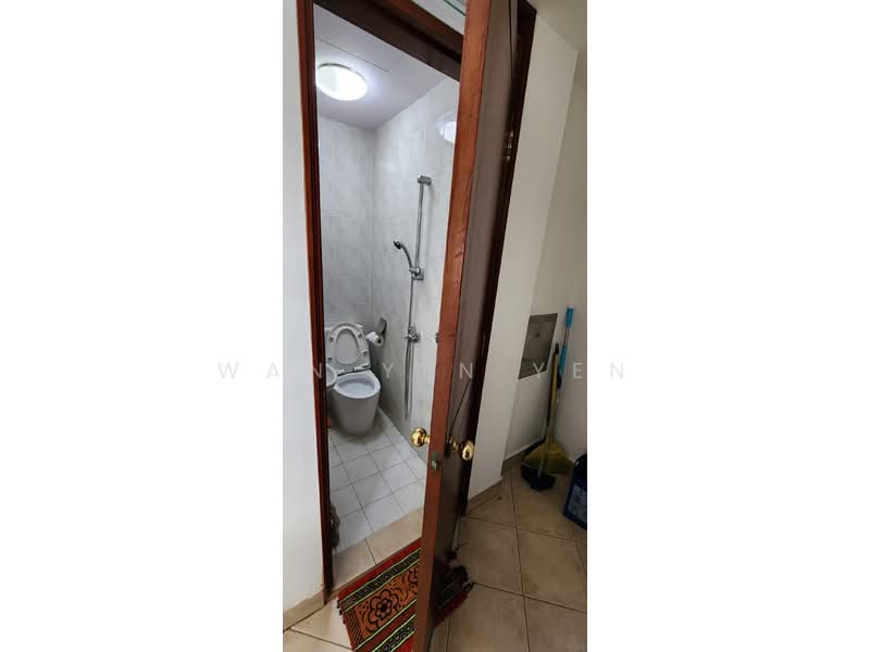 Windermere, 26 Choa Chu Kang Street 64, 2 Bedrooms, 1,281 sqft, Condominium For Rent, by Wan Yen Yen, 25247518 - PropertyGuru.com.sg