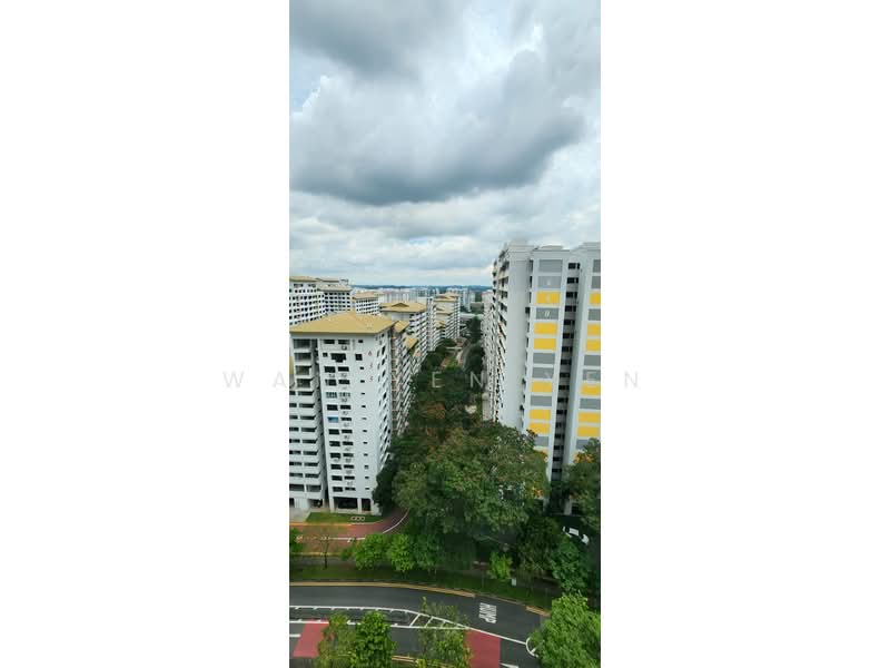 Windermere, 26 Choa Chu Kang Street 64, 2 Bedrooms, 1,281 sqft, Condominium For Rent, by Wan Yen Yen, 25247518 - PropertyGuru.com.sg