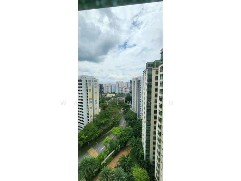 Windermere, 26 Choa Chu Kang Street 64, 2 Bedrooms, 1,281 sqft, Condominium For Rent, by Wan Yen Yen, 25247518 - PropertyGuru.com.sg
