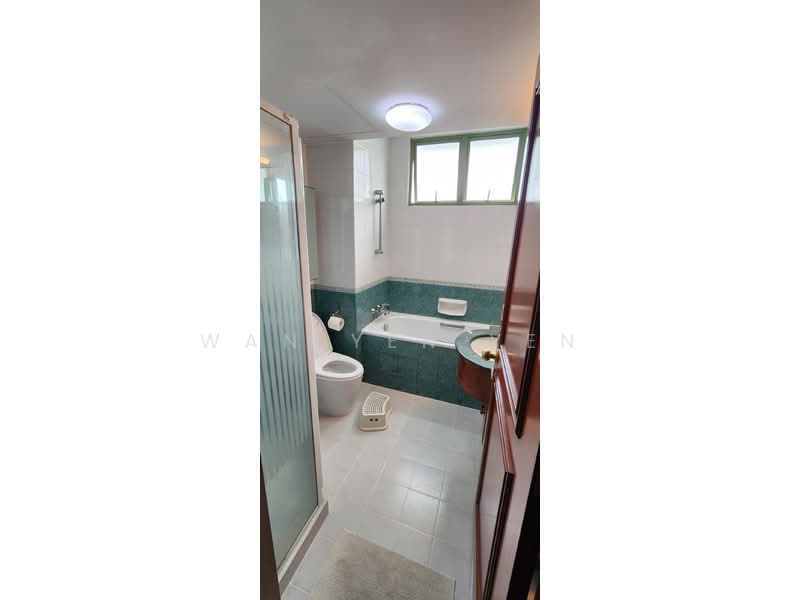 Windermere, 26 Choa Chu Kang Street 64, 2 Bedrooms, 1,281 sqft, Condominium For Rent, by Wan Yen Yen, 25247518 - PropertyGuru.com.sg
