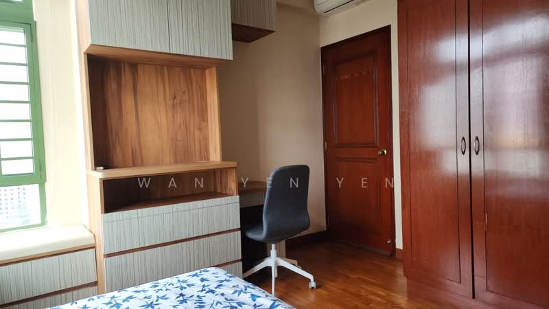 Windermere, 26 Choa Chu Kang Street 64, 2 Bedrooms, 1,281 sqft, Condominium For Rent, by Wan Yen Yen, 25247518 - PropertyGuru.com.sg