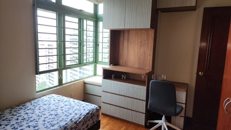 Windermere, 26 Choa Chu Kang Street 64, 2 Bedrooms, 1,281 sqft, Condominium For Rent, by Wan Yen Yen, 25247518 - PropertyGuru.com.sg