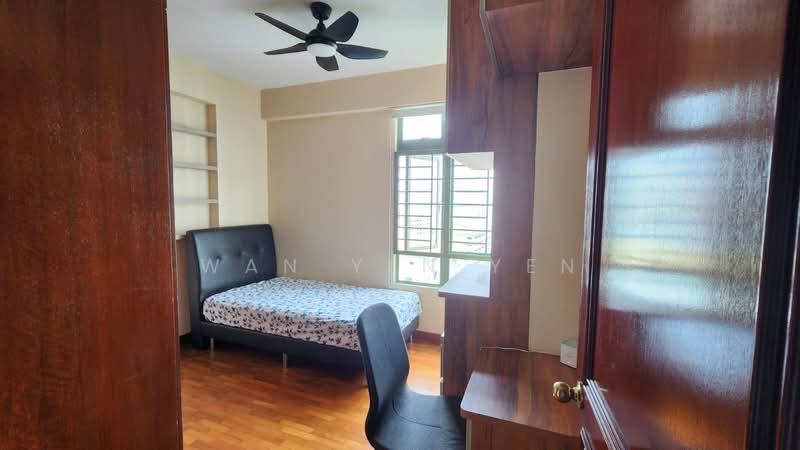Windermere, 26 Choa Chu Kang Street 64, 2 Bedrooms, 1,281 sqft, Condominium For Rent, by Wan Yen Yen, 25247518 - PropertyGuru.com.sg