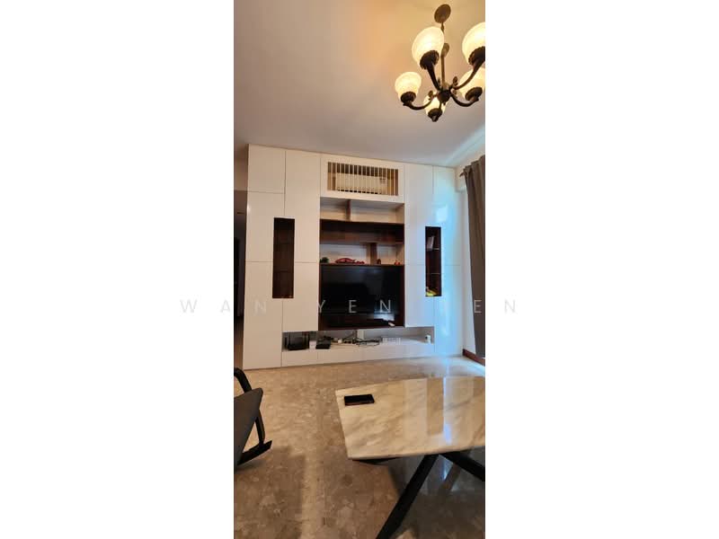 Windermere, 26 Choa Chu Kang Street 64, 2 Bedrooms, 1,281 sqft, Condominium For Rent, by Wan Yen Yen, 25247518 - PropertyGuru.com.sg