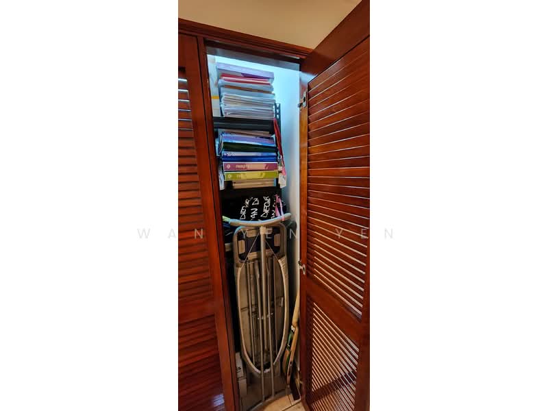 Windermere, 26 Choa Chu Kang Street 64, 2 Bedrooms, 1,281 sqft, Condominium For Rent, by Wan Yen Yen, 25247518 - PropertyGuru.com.sg