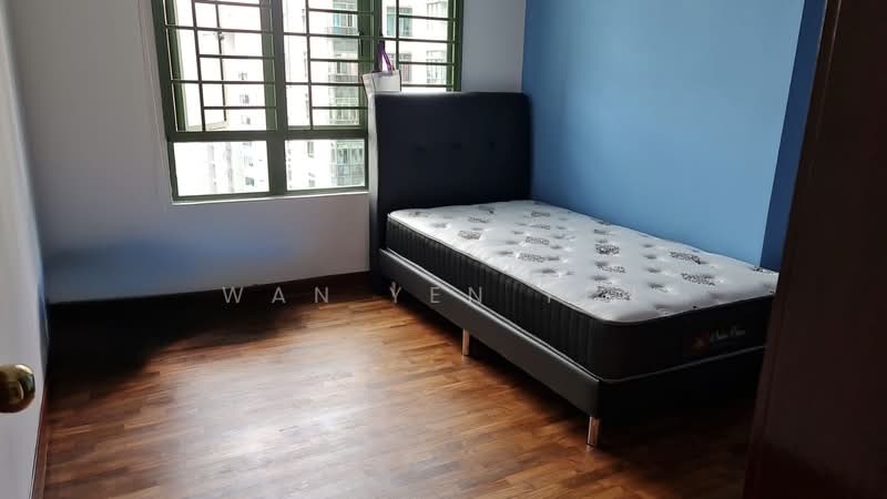 Windermere, 26 Choa Chu Kang Street 64, 2 Bedrooms, 1,281 sqft, Condominium For Rent, by Wan Yen Yen, 25247518 - PropertyGuru.com.sg