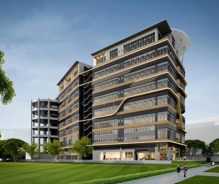 OneKA @ Macpherson, 1 Kampong Ampat, 1,755 sqft, Light Industrial (B1) For Sale, by Rachel Lee, 25247537 - CommercialGuru.com.sg