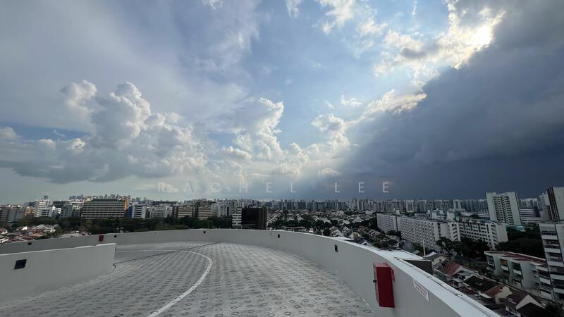 OneKA @ Macpherson, 1 Kampong Ampat, 1,755 sqft, Light Industrial (B1) For Sale, by Rachel Lee, 25247537 - CommercialGuru.com.sg