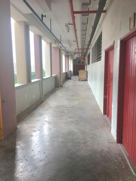 Richfield Industrial Centre, 120 Eunos Avenue 7, 1,518 sqft, Light Industrial (B1) For Rent, by Francis Sim, 25247539 - CommercialGuru.com.sg