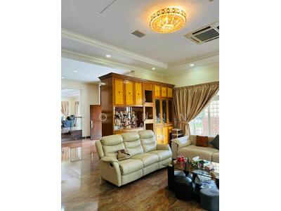 For Sale - Goodman Road Detach House