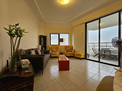 For Rent - Bayshore Park