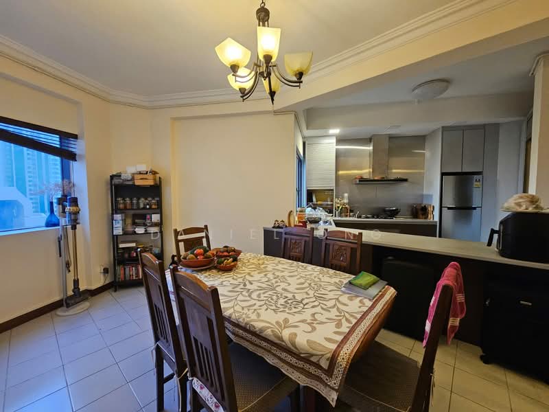 Bayshore Park, 60 Bayshore Road, 3 Bedrooms, 1,292 sqft, Condominium For Rent, by Daniel Ong, 25247551 - PropertyGuru.com.sg