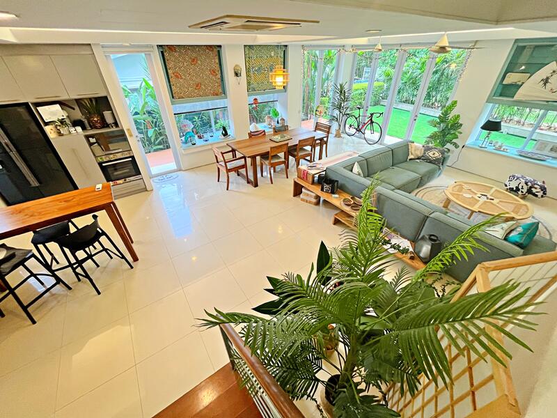 For Rent - Jalan Kakatua Semi-Detached House