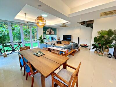 For Rent - Jalan Kakatua Semi-Detached House