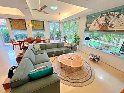 For Rent - Jalan Kakatua Semi-Detached House