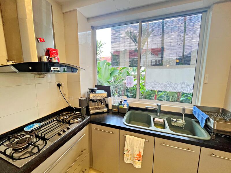 For Rent - Jalan Kakatua Semi-Detached House