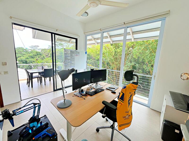 For Rent - Jalan Kakatua Semi-Detached House
