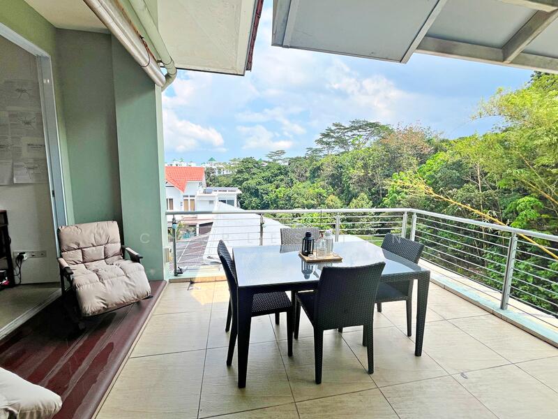 For Rent - Jalan Kakatua Semi-Detached House