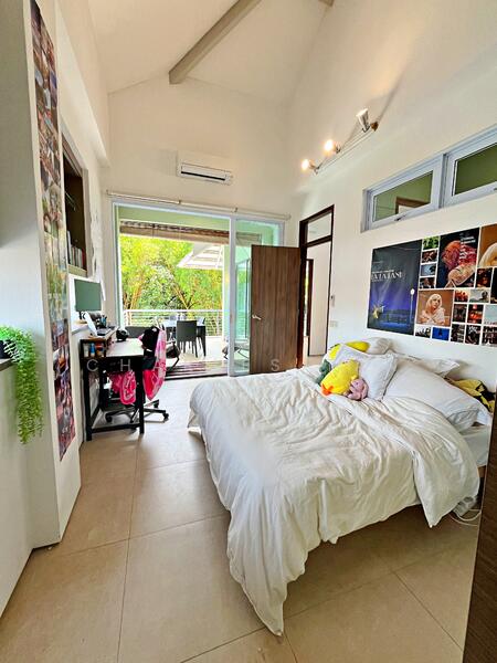 For Rent - Jalan Kakatua Semi-Detached House