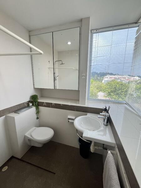 For Rent - Jalan Kakatua Semi-Detached House